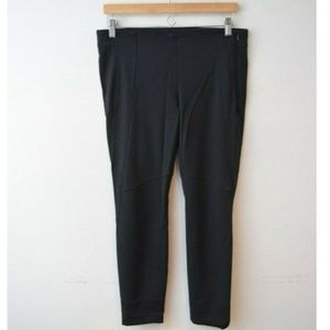 Brunello Cucinelli Skinny Pants 6 Virgin Wool Blen